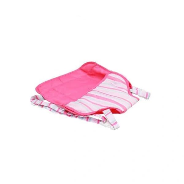 Bæresele Reig Rosa Striber
