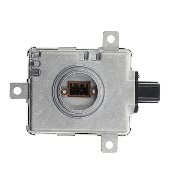 W3T19371 W3T15671 W3T16271 W3T20971 Xenon HID Strålkastarballast med Tändare och Strömkabel för 20 [DB]