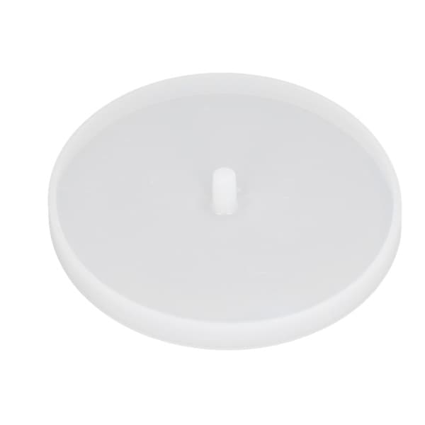 Microwave Popcorn Popper Silicone Collapsible Bowl Maker High Temperature Resistant with Handles