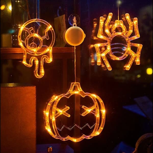 Sugekopplampe LED Stemningslys STIL 4 STIL 4 Style 4