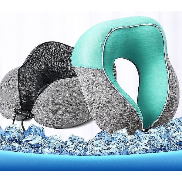 Memory foam nakkepute