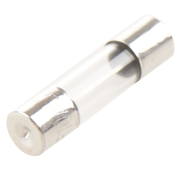 XJ-15 st X 10amp 250v Snabbsäkring Glasrörssäkring 5 X 20mm