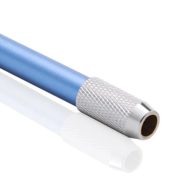 Pencil Extender Forlænget GRØN Grøn[XJ]