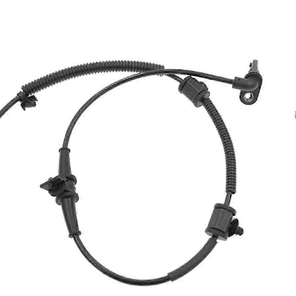 XJ-ABS Hjulhastighetssensor kompatibel med Cruze Excelle Opel 12841616 13329258