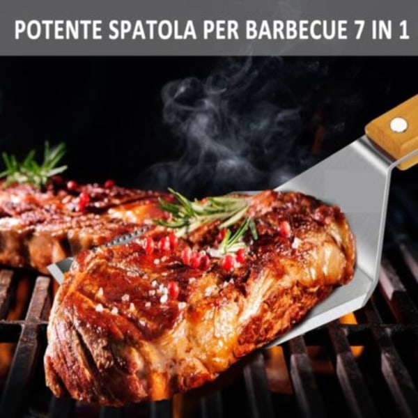 Grilli tarvikkeet, erittäin pitkät grilli tarvikkeet, ulkogrilli tarvikkeet, parhaat ainutlaatuiset grillauslahjat miehille