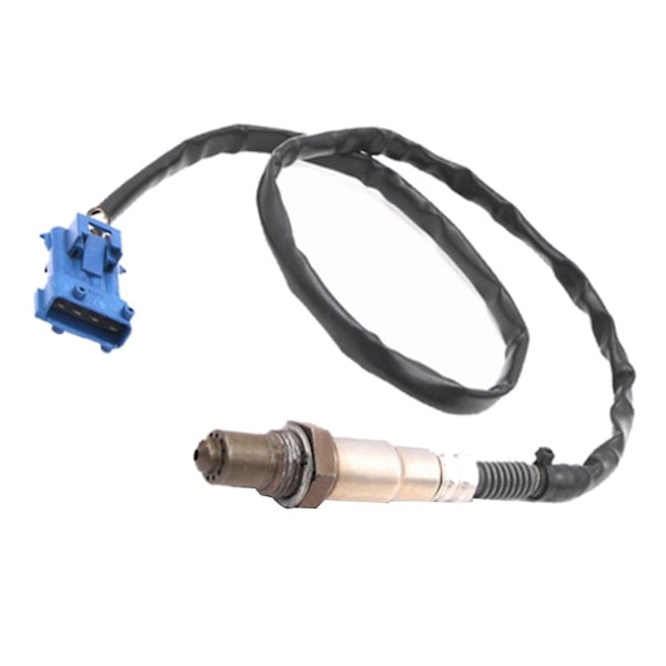 96368765 9657632980 O2-syresensor för 1007 106 206 207 306 307 406 407 BIPPER PARTNER 1.1 1.4 1.6 I 16V