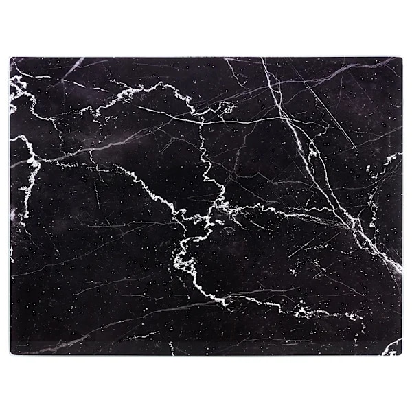 Glasskärbräda 40x30 cm