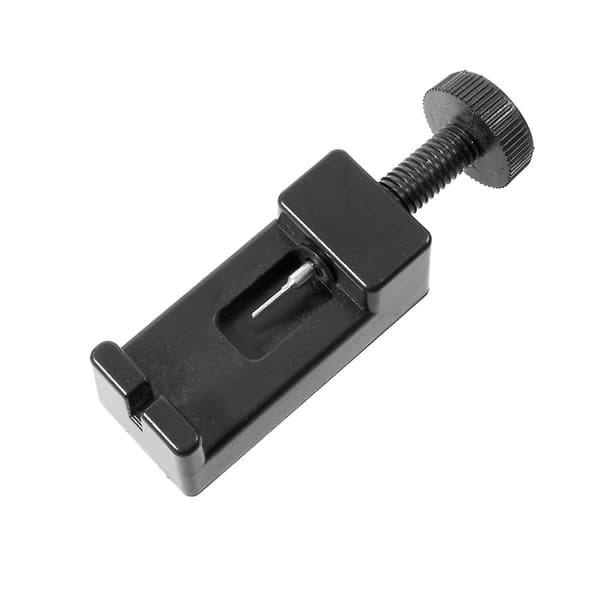 Lenkefjerner for klokkereim Mini Svart