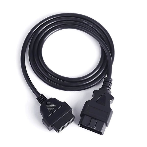 OBD2 forlængerkabel 1.5M