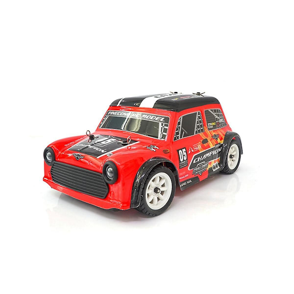 XJ-4 stk. Gummi Dæk Hjul til Sg1603 Sg1604 Sg1605 Ud1601 Ud1602 Ud1603 Ud1604 1/16 Rc Bil Opgradering