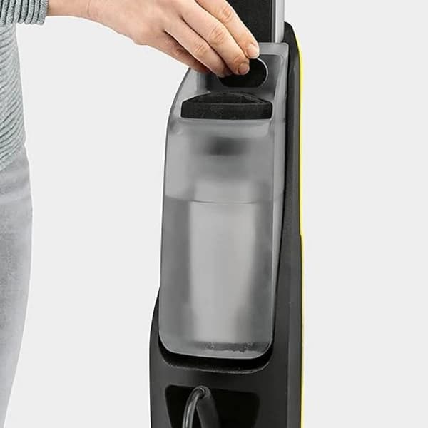 Kärcher filterpatron til SC 3 og SC 3 EasyFix damprenser [pl]