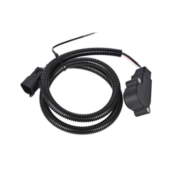 Gaspedalpositionssensor 266-1466 2661466 til C7 C10 C12 C13 3406E