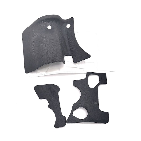 XJ-1set Uusi rungon kumikuori 6d Mark Ii 6dii 6d2 digitaalikameran korjausosa + teippi
