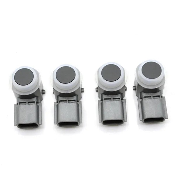 XJ-4st Auto Parkeringssensor Parkeringsradar 28438-3sh0b För Qx60 Qx80 Q70 Q70l 5.6l 3.7l 16-18