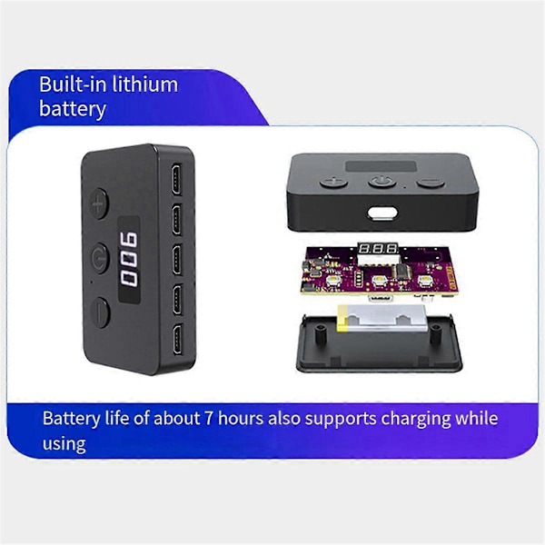 Automatic Phone Screen Clicker Physical Simulation Finger C