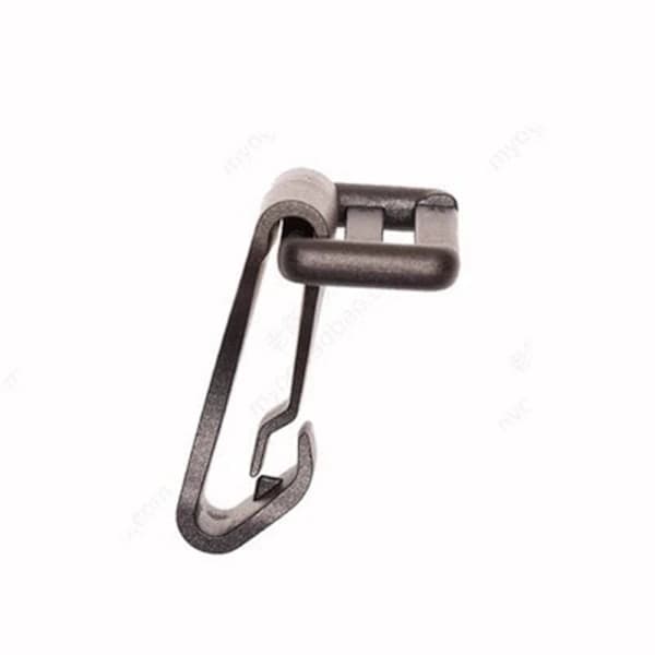 2/4 stk. Webbing Stropp Spenne Slider Feste 6 6 6[XJ]