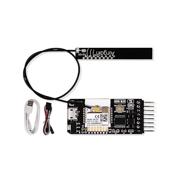 XJ-Tuya Wifi Smart PC Start Boot Card Dator Ström Reset Switch Dator Fjärrstart Startup Card PC