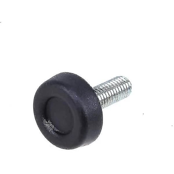 Sæt med 20 møbelben - M8 X 24mm, justerbare