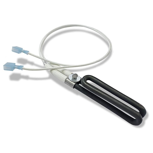 XJ-Erstatning Gløderør til Quadrafire Heatilator Ovne, 380w Loop Gløderør Erstatter Srv7000-462/8