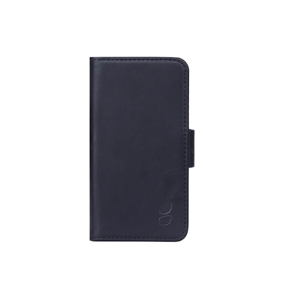 XJ-Mobilfodral Sort - iPhone 5/5S/SE