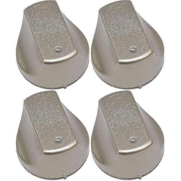 Hot-ari Ix Kontrollvred för Hotpoint Ariston Indesit Ugn Spis Häll 4-pack