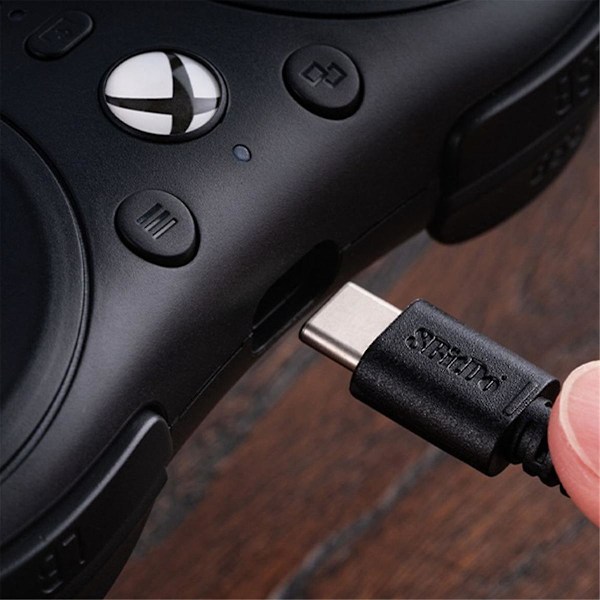 XJ-For M30 Kablet Grip Edition Xboxseriesone Datamaskin Slåssing Multi-funksjon Praktisk Bærbart Spill