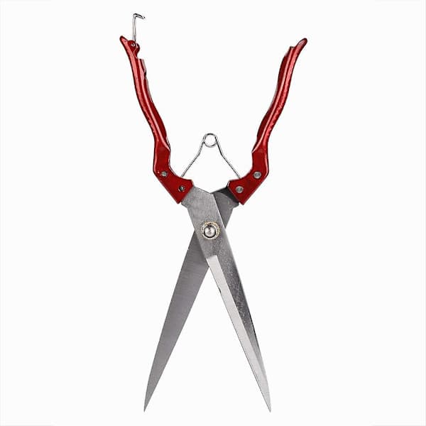 Hovtrimmer, Fåresaks, Trimsaks