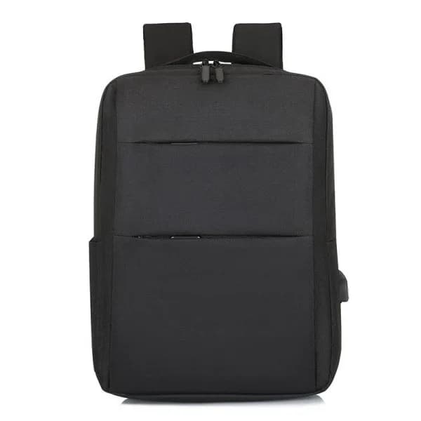 Vandtæt Sort Rygsæk Computertaske