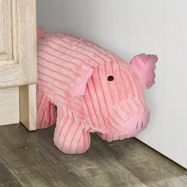 XJ-Oven pysäytin sika seisova