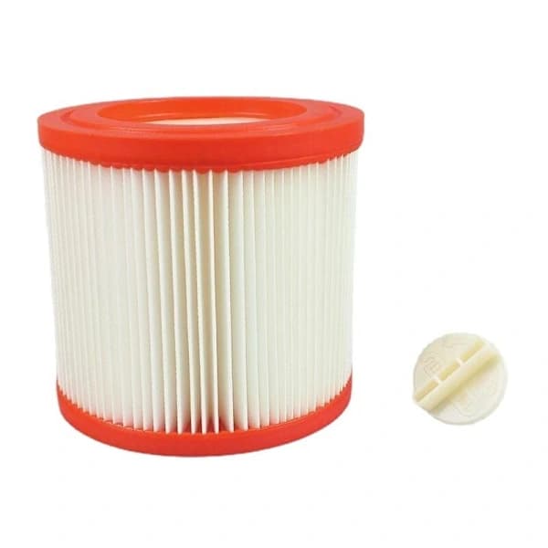 Filter for oppblåsbart spa - Mål: 11,3 x 0,8 x 12,3 cm - Kompatibel med Sunspa og Spalounge