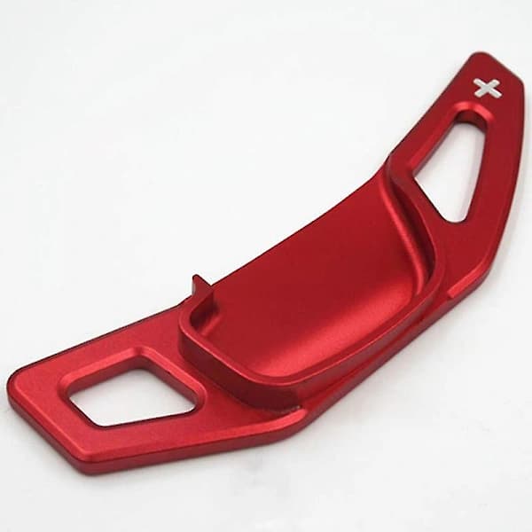 Ratt Aluminium Girspak Paddle For 2012-2016, 2014-2018 (rød)