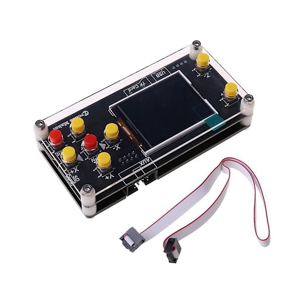 Offline Controller 3-akset Offline CNC-controller til 3018pro 1610/2418/3018 Gravering og Udskæring
