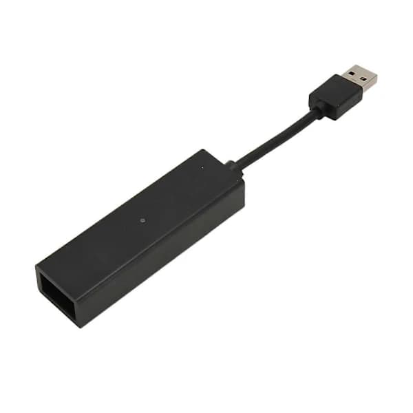 til PS5 VR Kamera Adapter Plug and Play til PS5 VR Kamera Konverteringskabel til PSVR Kamera Adapter