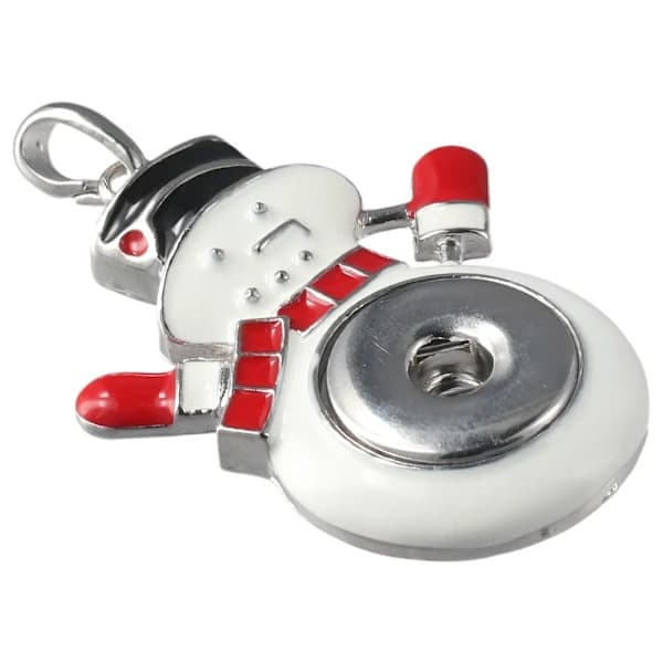 2 st Badge Reel Infällbar Kraftig