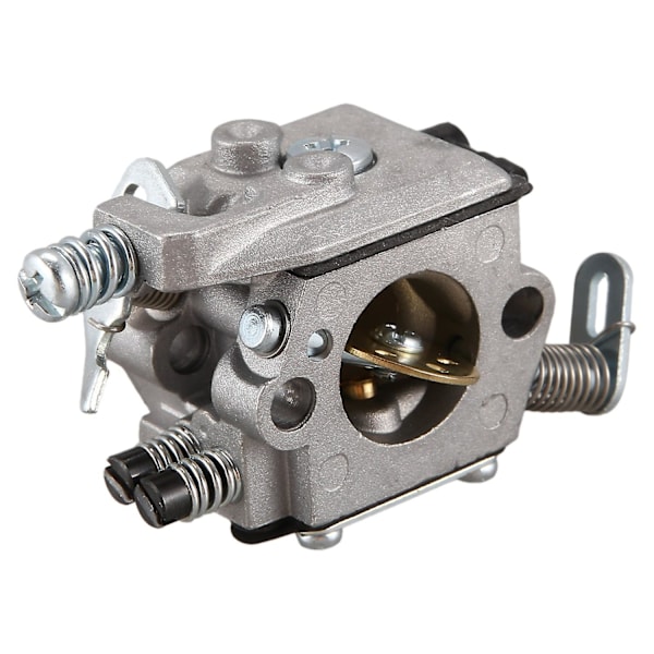 XJ-Carb Kaasutin 025 023 021 Ms250 Ms230 Zama Moottorisahaan Walbro Korvaa Hopea