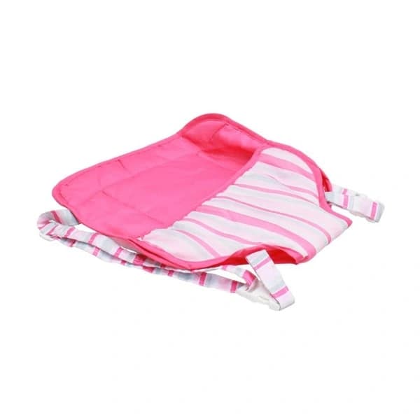 Bärsele Reig Rosa Ränder