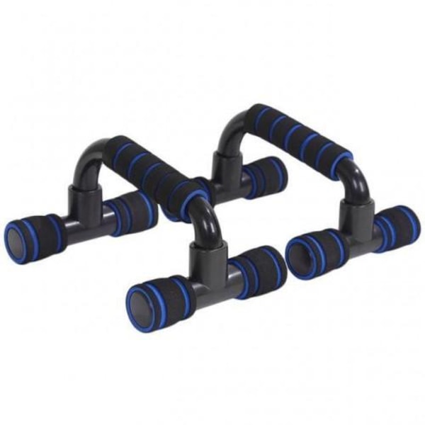 XJ-PRO Push Up-stang / Ergonomiske håndtak