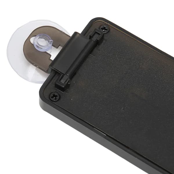 LED-matrixpanel 12x72 punkter Bluetooth APP-styring Programmerbart rullende LED-skilt til butik bil bar hotel[pl]