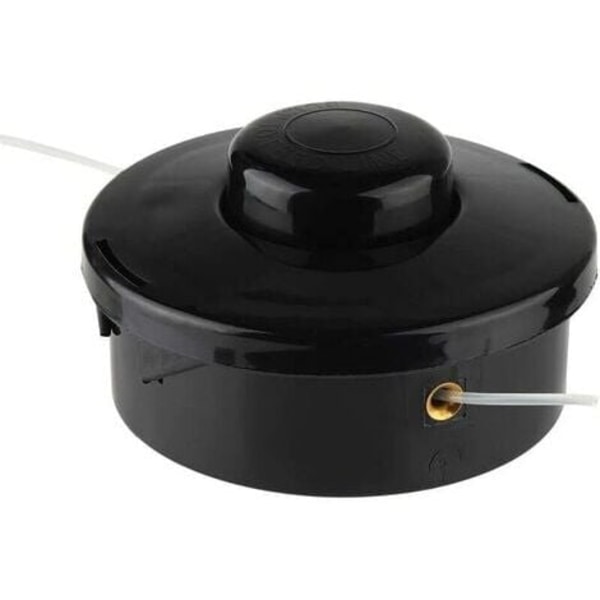 Universelt Tap & Go trimmerhoved - M10 X 1,25 Venstregevind