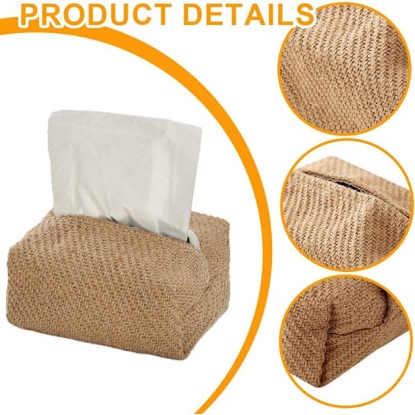 Servietboks Servietboks Dekorativ Servietboks Servietboks Servietdispenser Dekorativ Servietboks Servietboks