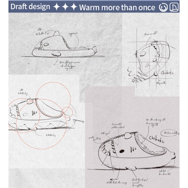 XJ-Barnhajtofflor Gutter Jenter Sommer Clogs Slides Sandaler Sklisikre Strand Basseng Dusj og Badesko rosa