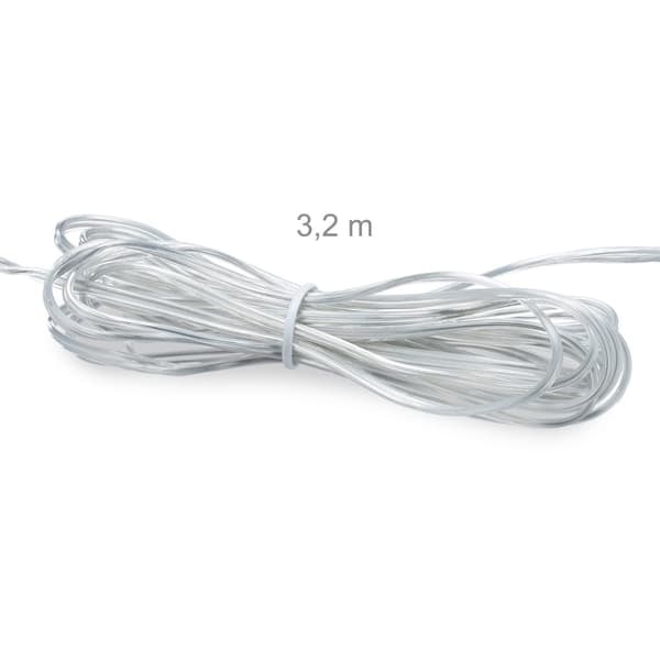 XJ-LED-dekorasjonskule 20 cm