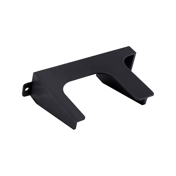 XJ-2,5-tommers Harddisk Brakett Hdd Ssd 3d Brakett For 2 Ps2 Scph-30000 Og Scph-50000 Konsoll, Svart