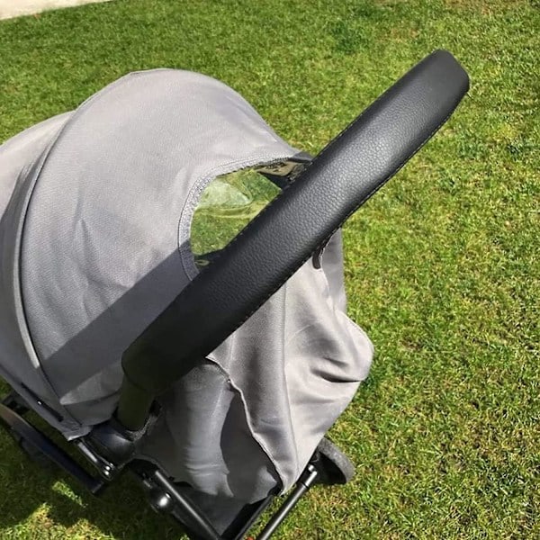 2-pack Universal Stroller Handle Covers