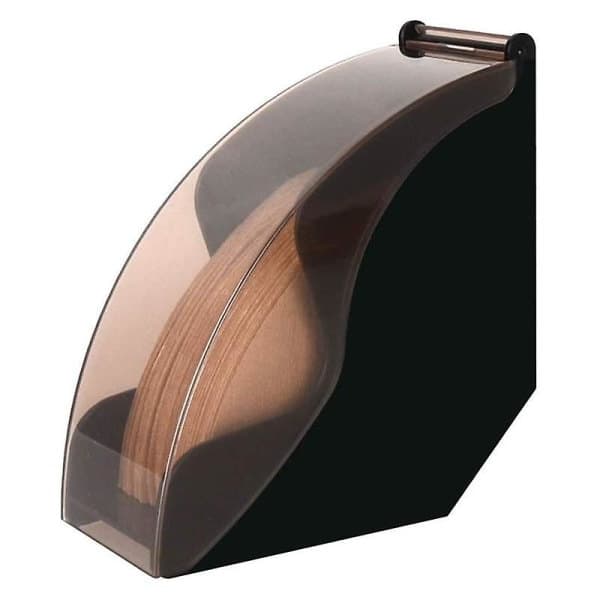 Kaffefilterpapirholder, opbevaringsstativ til kaffebar