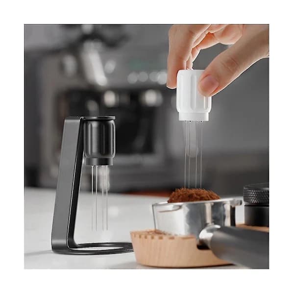 WDT Værktøj Omrører Espresso Dug Omrører Omrøring Til
