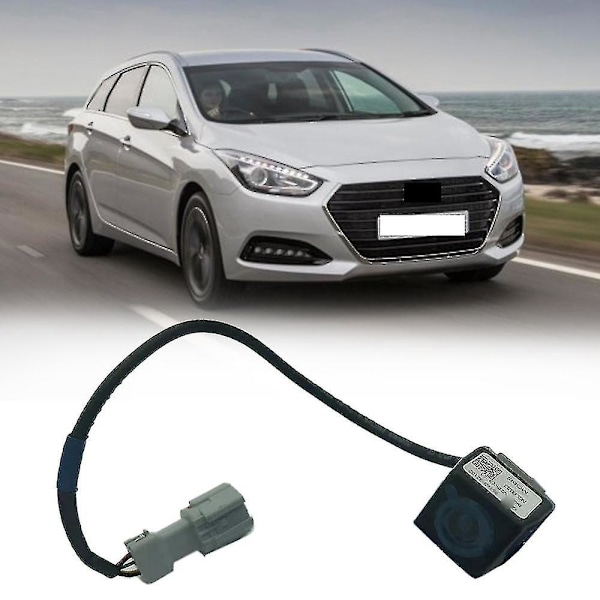 Backkamera för Hyundai I40 2011-2015 95760-3Z102 - ZCL7633