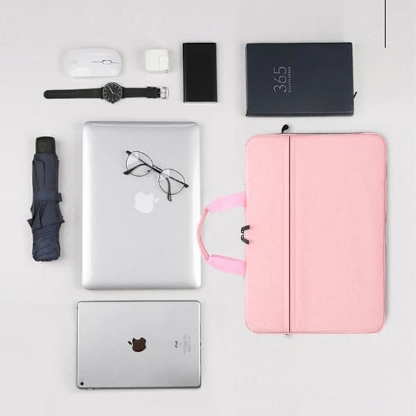 Laptopfodral 14-tums laptopfodral för professionella resor