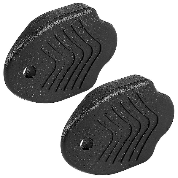 XJ-SPD-Klampebeskyttere, Holdbare Cykelklampebeskyttere Kompatible Med SM-SH51 SPD-Klamper, 1 Par Y (YJD)