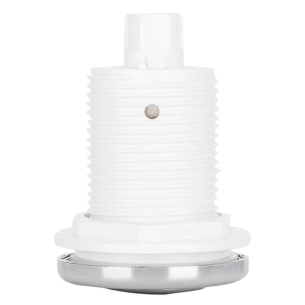 Air Button Switch Stainless Steel Pneumatic Button 250v Remote Control Easy To Replace For Pools And Hot Tubs